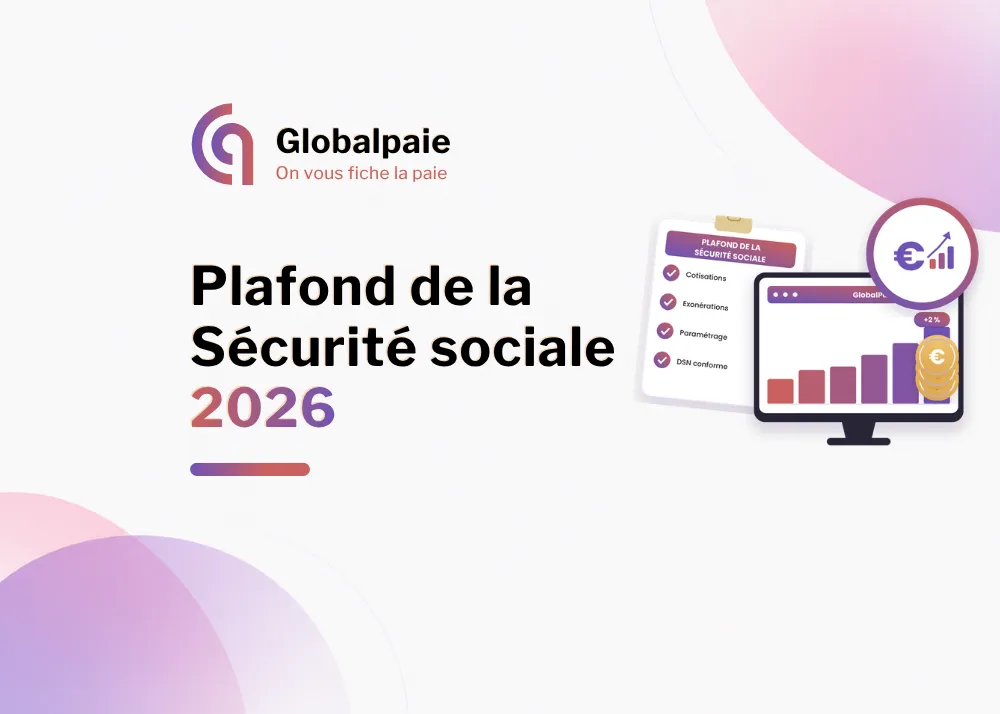 Plafond de la Sécurité sociale :<br>ce qui change en 2026